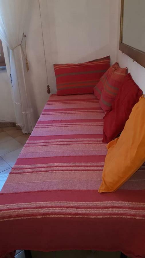 Casa Ferdani Lunigiana Villa Terrarossa  Bagian luar foto