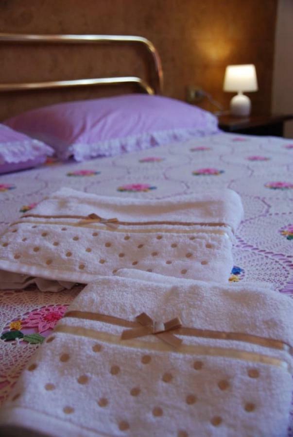 Casa Ferdani Lunigiana Villa Terrarossa  Bagian luar foto