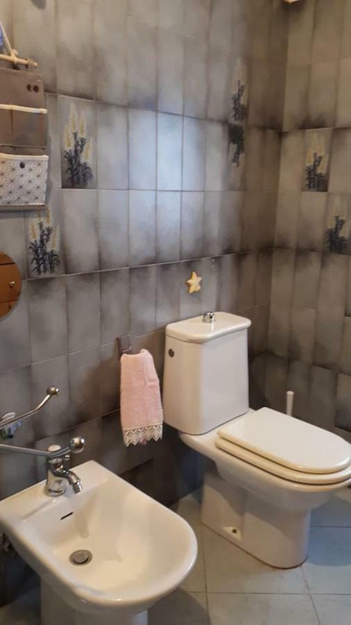 Casa Ferdani Lunigiana Villa Terrarossa  Bagian luar foto