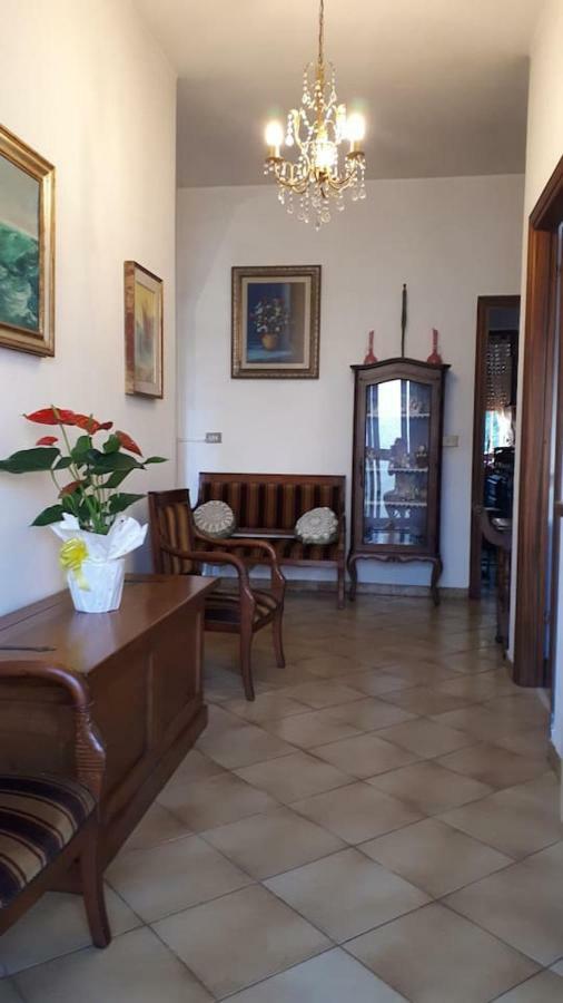 Casa Ferdani Lunigiana Villa Terrarossa  Bagian luar foto