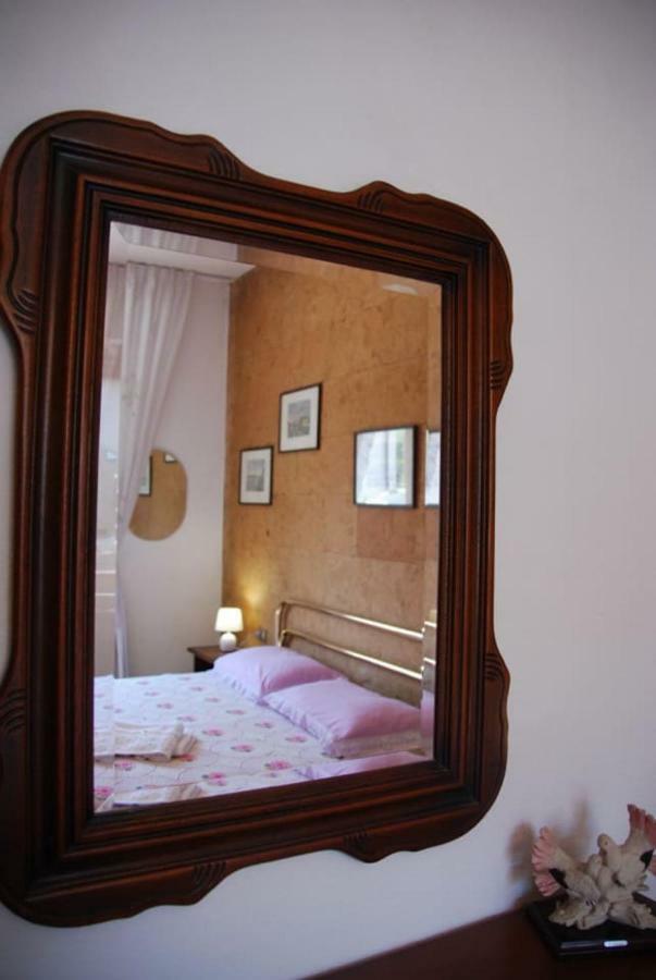 Casa Ferdani Lunigiana Villa Terrarossa  Bagian luar foto